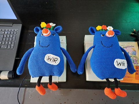 Unsere Einschulung 2022 Bild 1