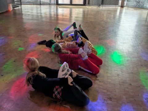 Karneval am 13.02.2026 🎉 Bild 1