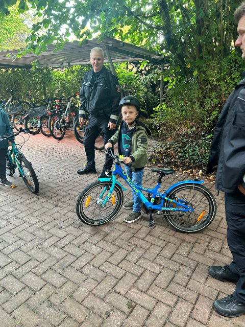 Projekttag Schulexpress Bild 1