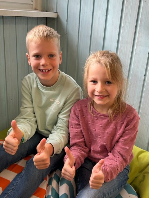 Klassensprecher/in Bild 1