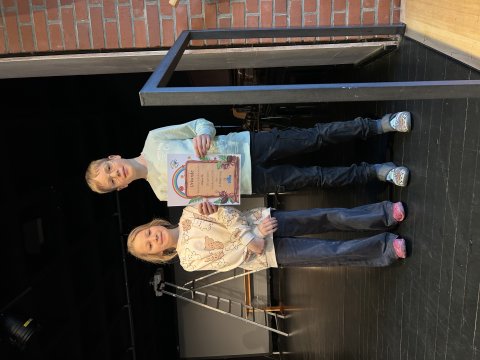 Ameisenturnier Bild 1