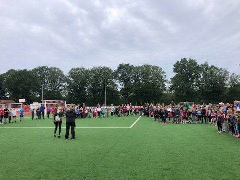 Sportfest am 06. Juni 2024 Bild 1