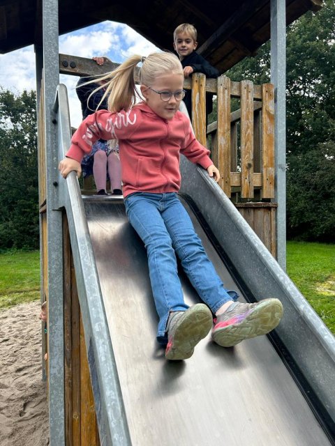 Projekttag Schulexpress Bild 1