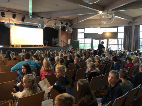 Unser Herbstforum am 12.10.2022 Bild 1