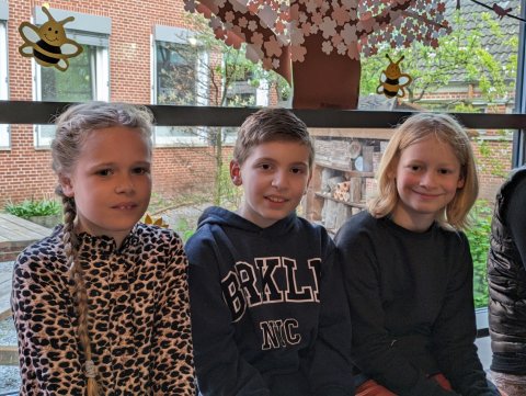 Frühlingsforum Bild 1